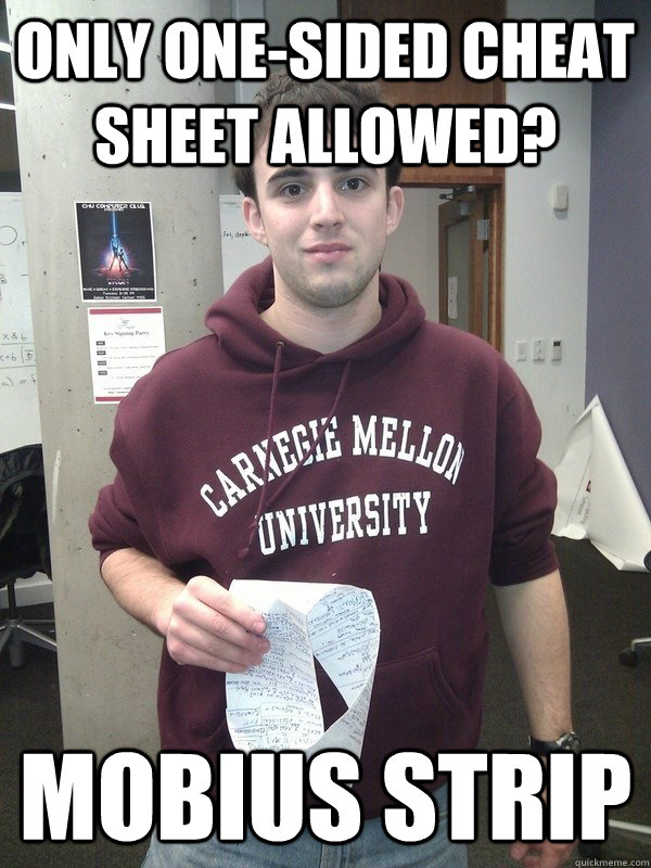 Smart Student Looks At B Willy Wonka Sarcasm Meme Make A Meme
