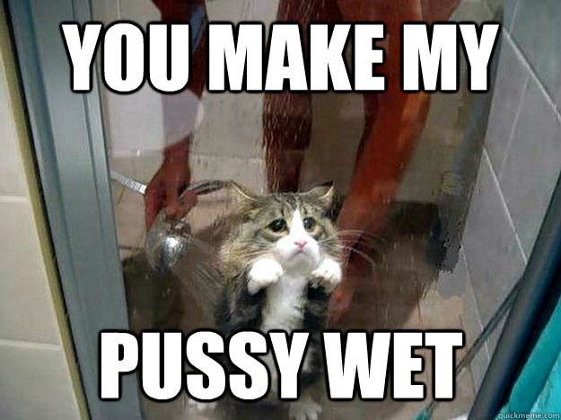 pussy my You wet make Hyland recommends Summoning of asian demons