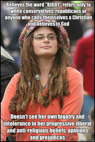 Believes the word 