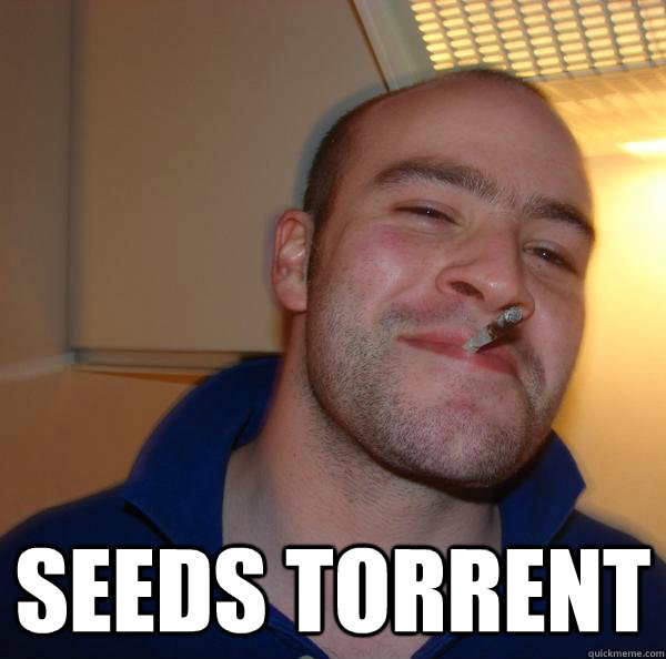 Seeds torrent -  Seeds torrent  Misc