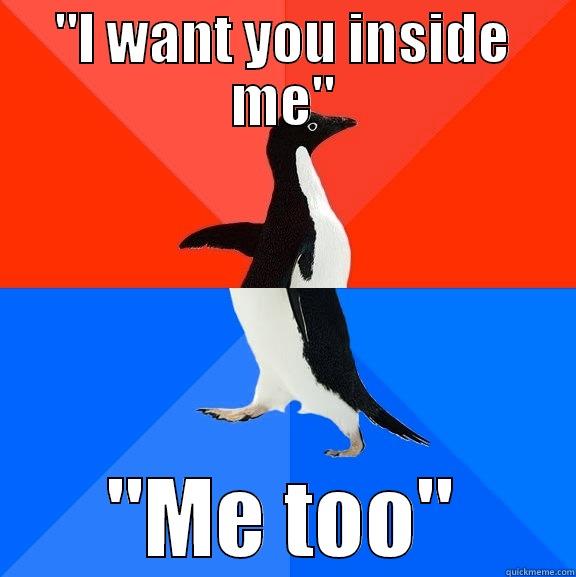 I've been out of the game for a while - 