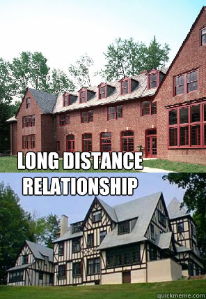  long distance relationship  Long Distance Relationship