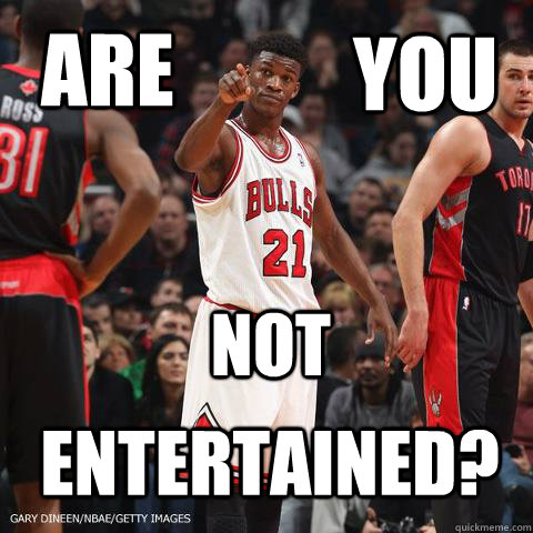 entertained? Are You Not - entertained? Are You Not  Misc