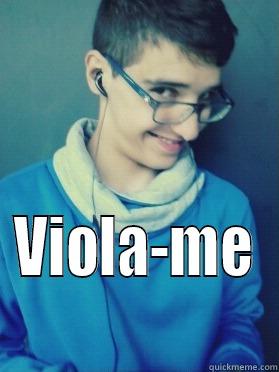  VIOLA-ME Misc