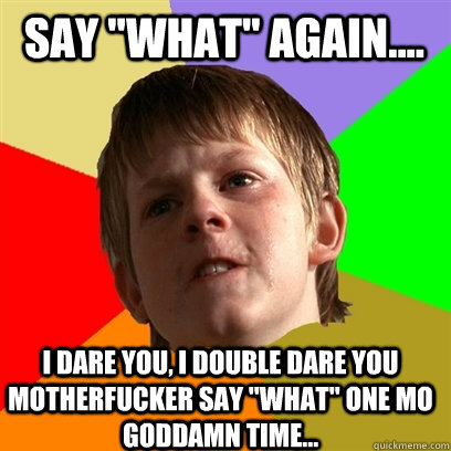 Say 