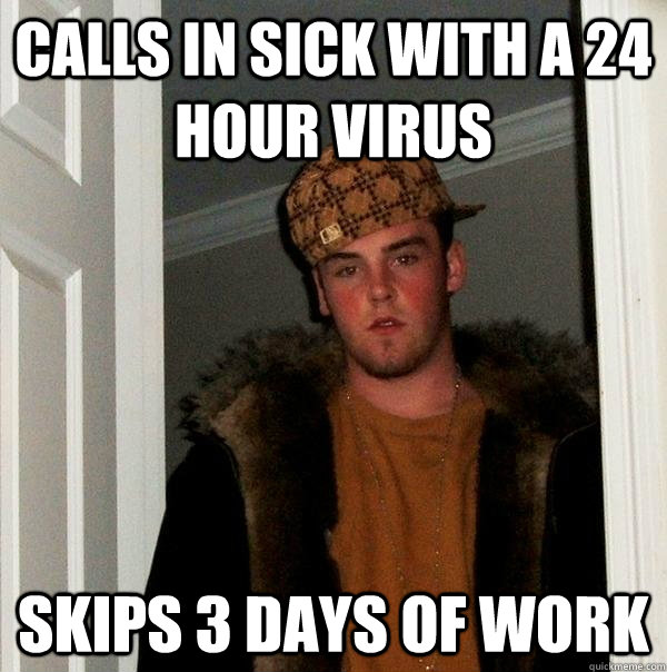 24 Hour Virus 2024 Onida Babbette