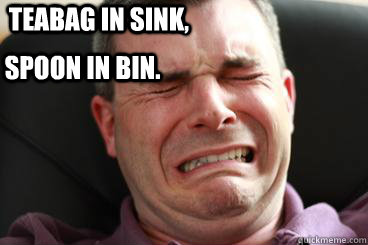 tea bag joke