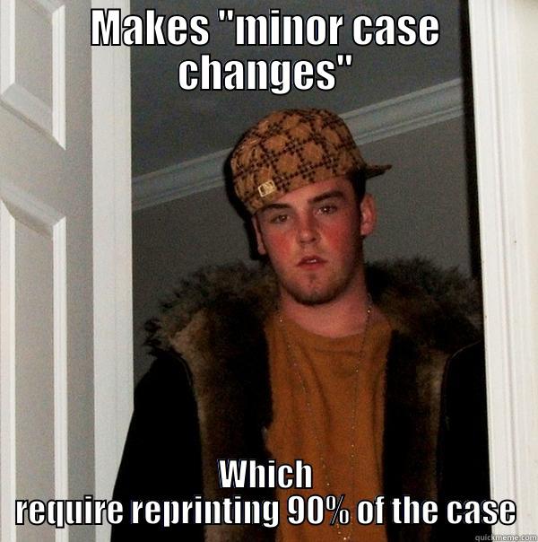 Scumbag AMTA - MAKES 