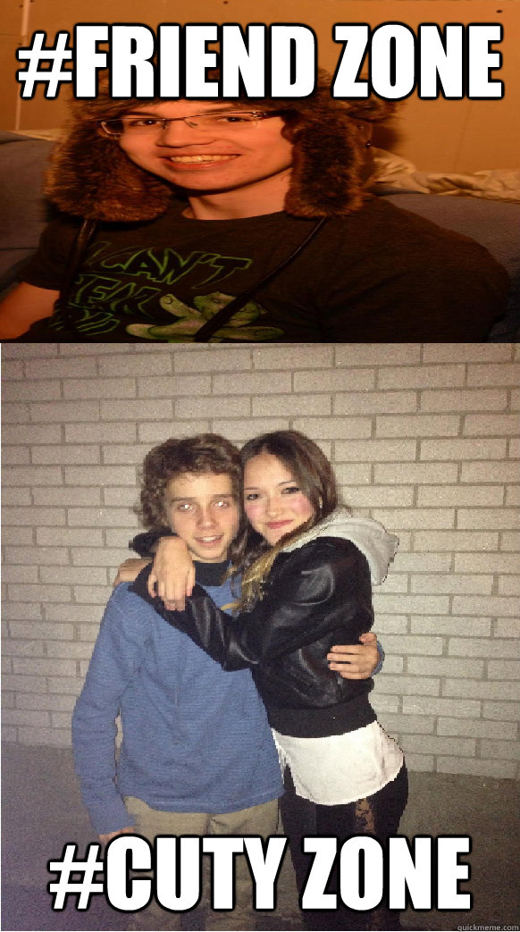 #Friend Zone #Cuty Zone - #Friend Zone #Cuty Zone  Misc