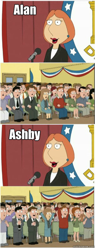 Alan Ashby  911 lois