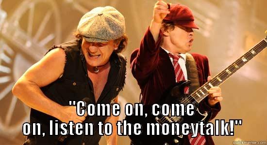 acdc funny -  