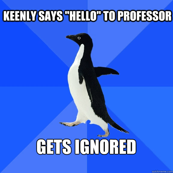 Keenly SAYS 