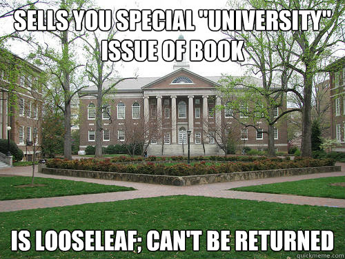 Sells you special 