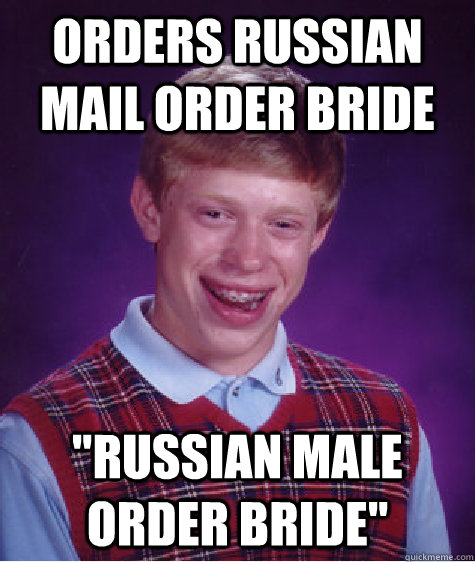 Russian Bride Is Spoiled 25