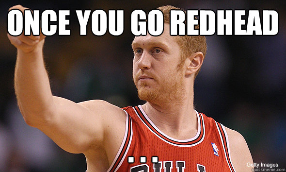 Sexy Redhead Memes Sexy Redhead Memes