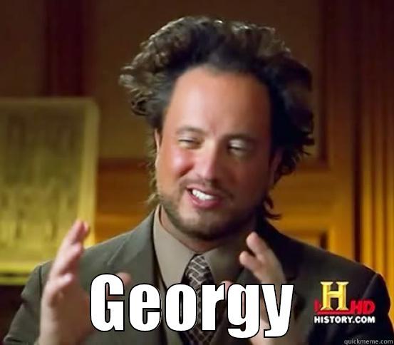  GEORGY Misc