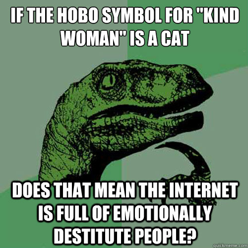 if the hobo symbol for 