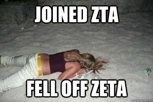 joined zta fell off zeta - joined zta fell off zeta  scumbag rutgers