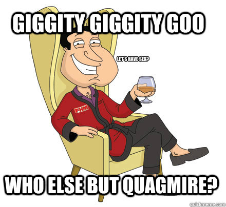 Quagmire Lets Have Sex 79