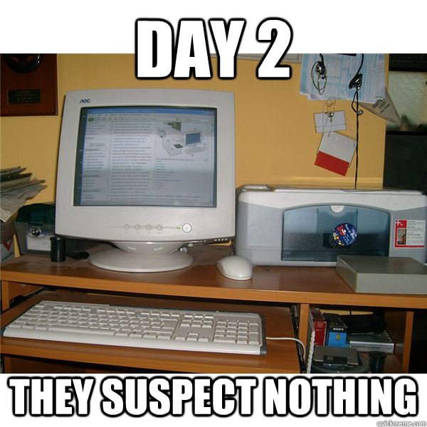 Internet Survivor memes | quickmeme
