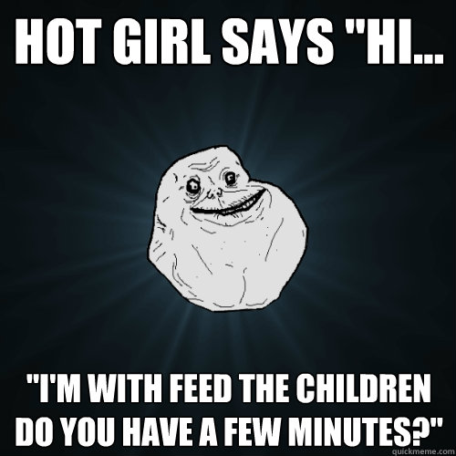 hot girl says 