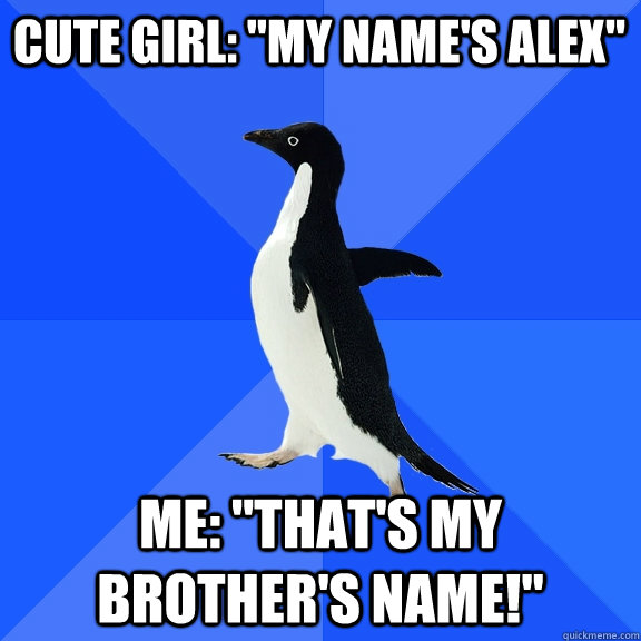 Cute Girl: 