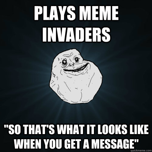 Plays Meme invaders 