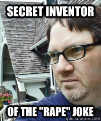 Secret Inventor of the 