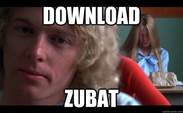 download Zubat   zubat