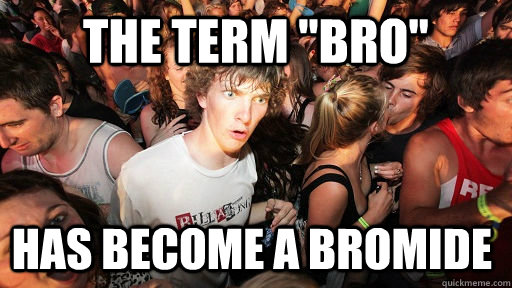 The term 