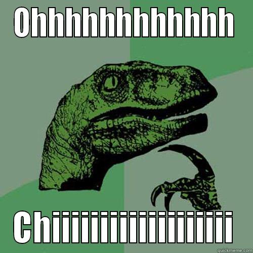 OHHHHHHHHHHHH CHIIIIIIIIIIIIIIIIIII Philosoraptor