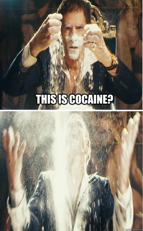 This is Cocaine? - This is Cocaine?  Misc