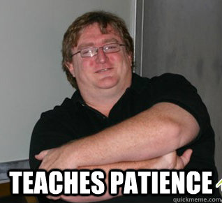  Teaches Patience -  Teaches Patience  Misc