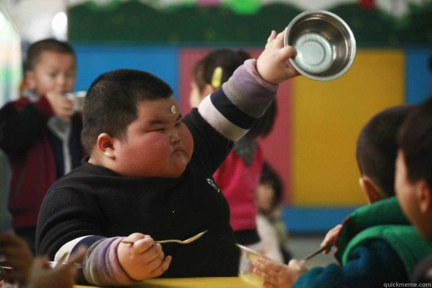  lol -  lol  Fat Asian Kid