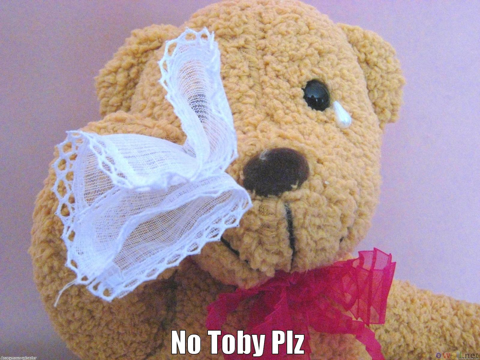  NO TOBY PLZ Misc