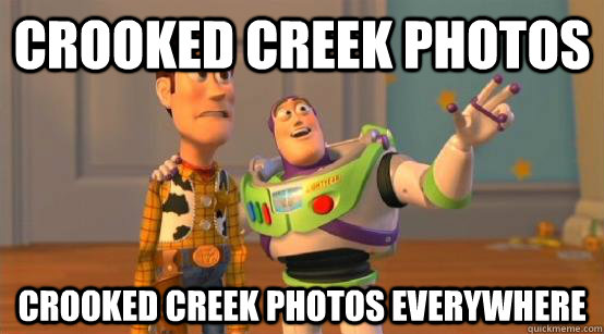 crooked creek photos crooked creek photos everywhere  Buzz Glitter