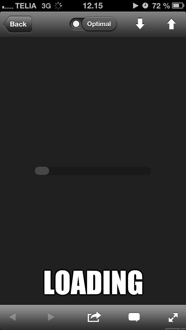 Reddit Loading memes quickmeme