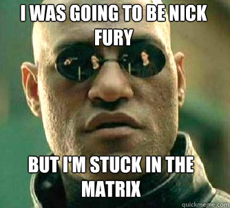 5 минут в день мем Matrix Morpheus memes quickmeme