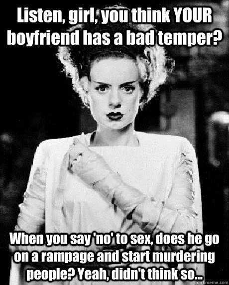 Apologise, When a women says no to sex really. join Good When a women says no to sex