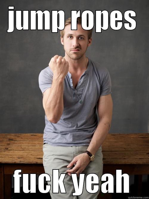 ya he loves jump ropes quickmeme