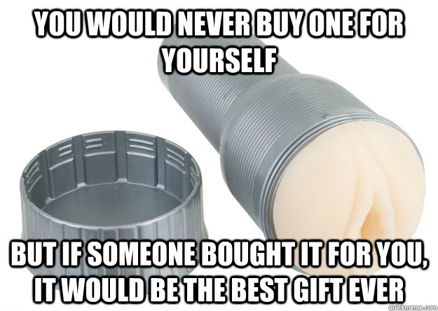 you would never buy one for yourself but if someone bought it for you, it would be the best gift ever - you would never buy one for yourself but if someone bought it for you, it would be the best gift ever  Misc