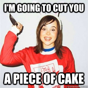 Ellen Page Knife memes | quickmeme