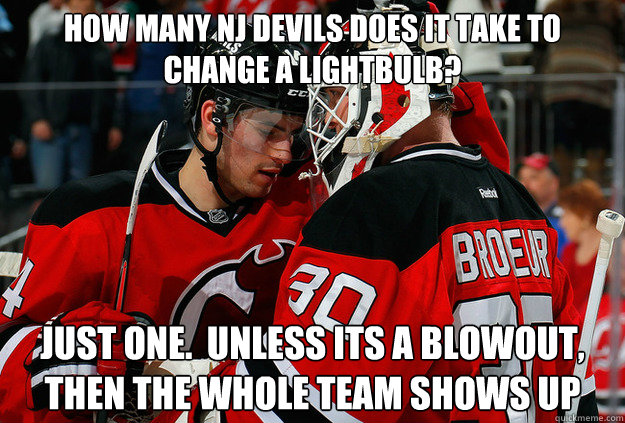 new jersey devils memes
