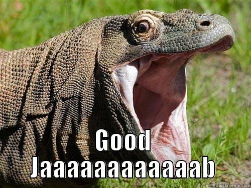  GOOD JAAAAAAAAAAAAB Misc