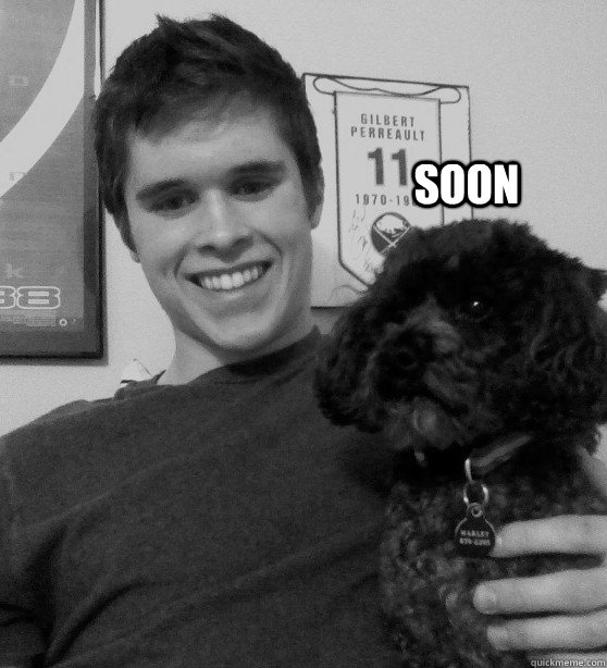 Soon  Soon