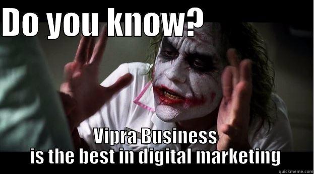 How to Identify the Best SEO Strategy for Your Company - DO YOU KNOW?                  VIPRA BUSINESS IS THE BEST IN DIGITAL MARKETING Joker Mind Loss