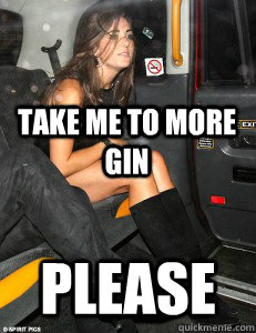 Kate Middleton gin memes | quickmeme