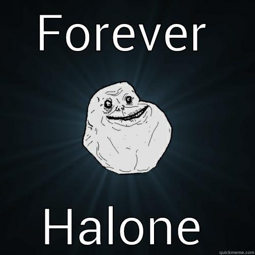 Paladin in FF14 - FOREVER HALONE Forever Alone