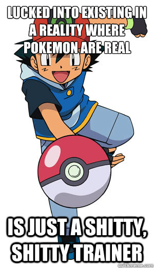 pokemon try harder meme pokemon try harder meme