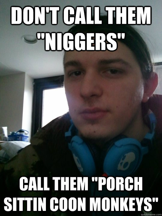 Don't Call them 